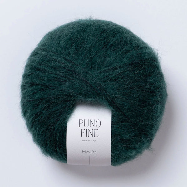 Puno Fine