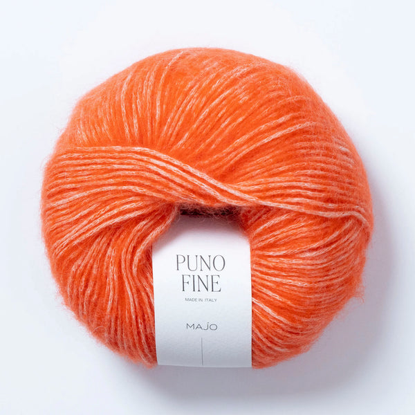 Puno Fine