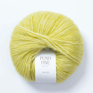 Puno Fine
