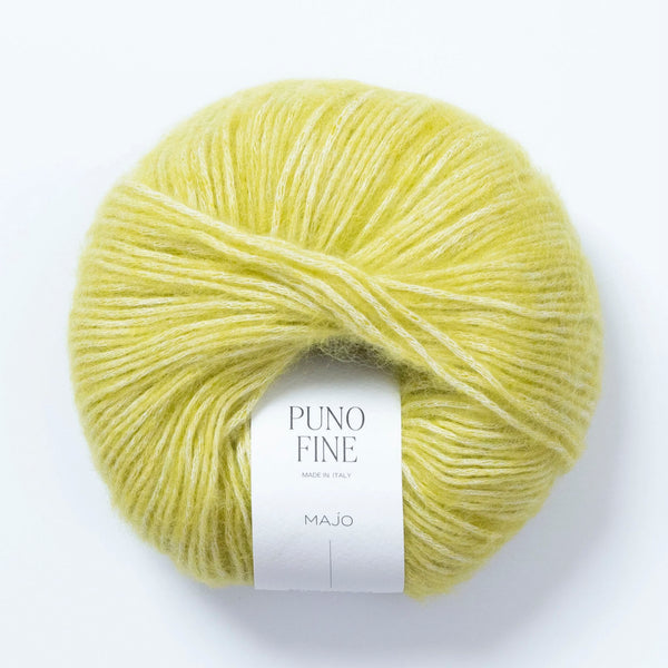 Puno Fine