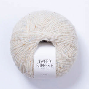 Tweed Supreme