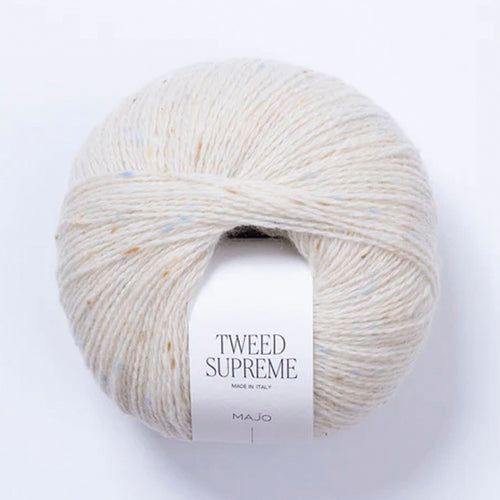 Tweed Supreme