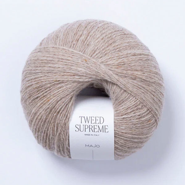 Tweed Supreme