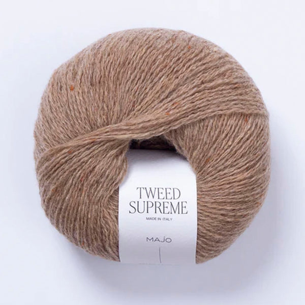 Tweed Supreme