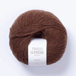 Tweed Supreme