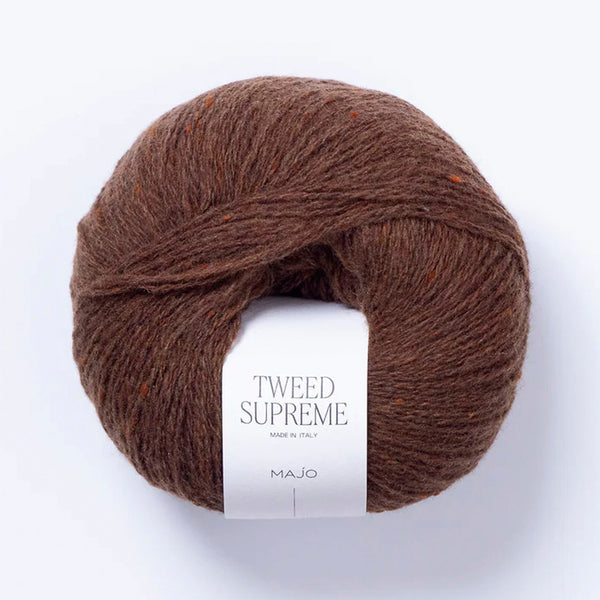 Tweed Supreme