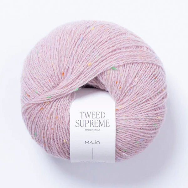 Tweed Supreme