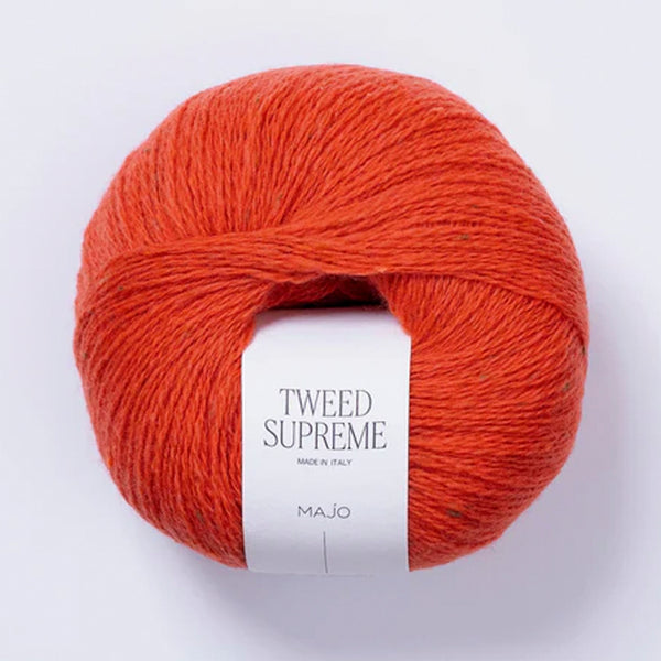 Tweed Supreme