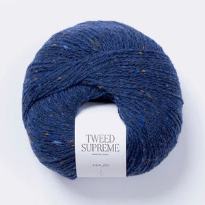Tweed Supreme