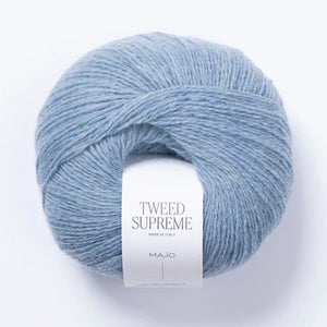 Tweed Supreme