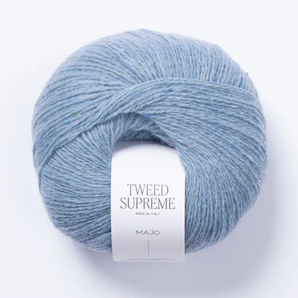 Tweed Supreme