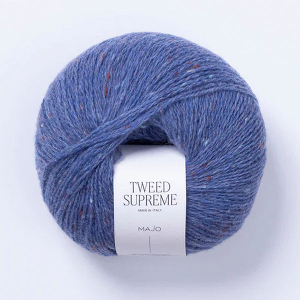 Tweed Supreme