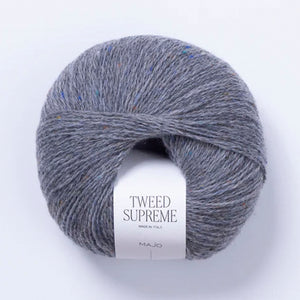 Tweed Supreme