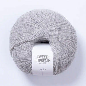 Tweed Supreme