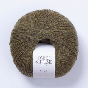 Tweed Supreme