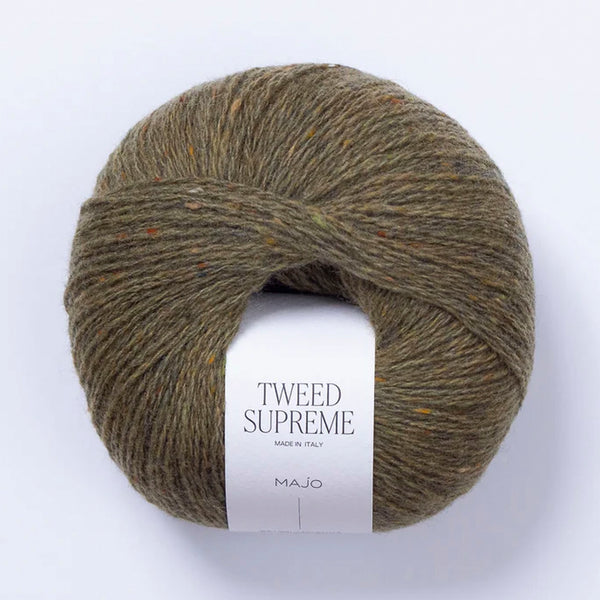 Tweed Supreme