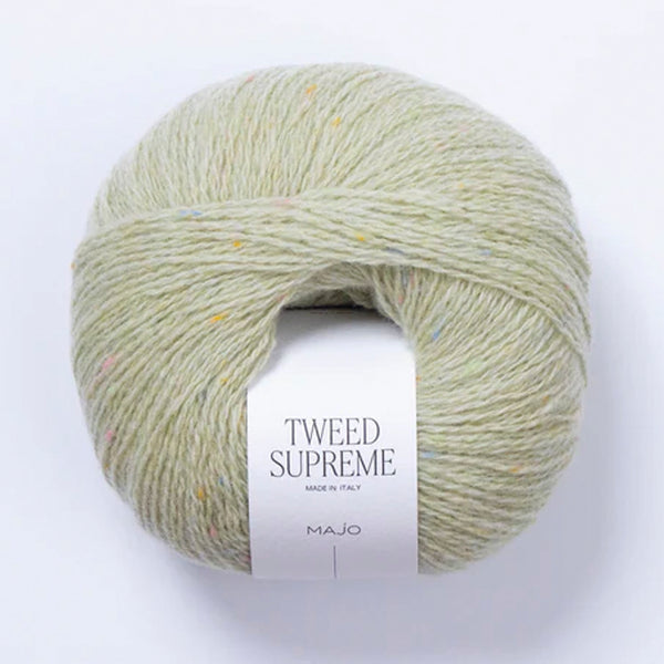 Tweed Supreme
