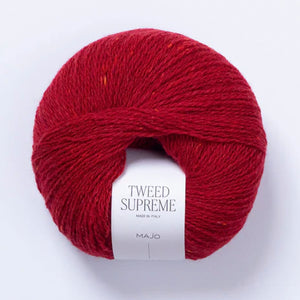 Tweed Supreme