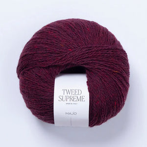 Tweed Supreme