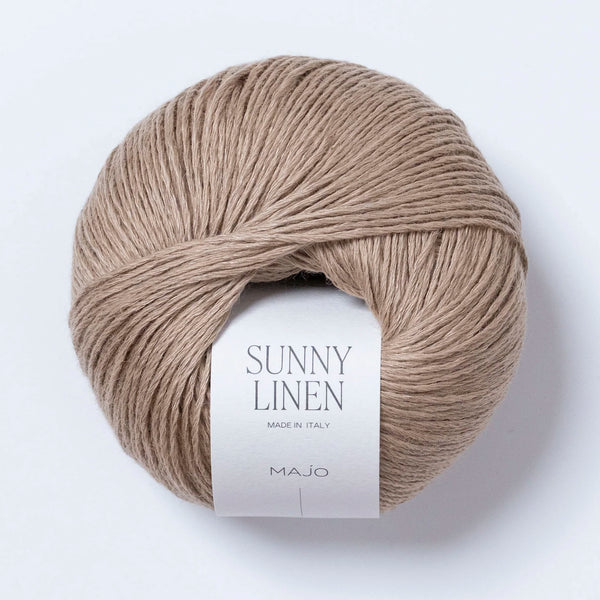 Sunny Linen