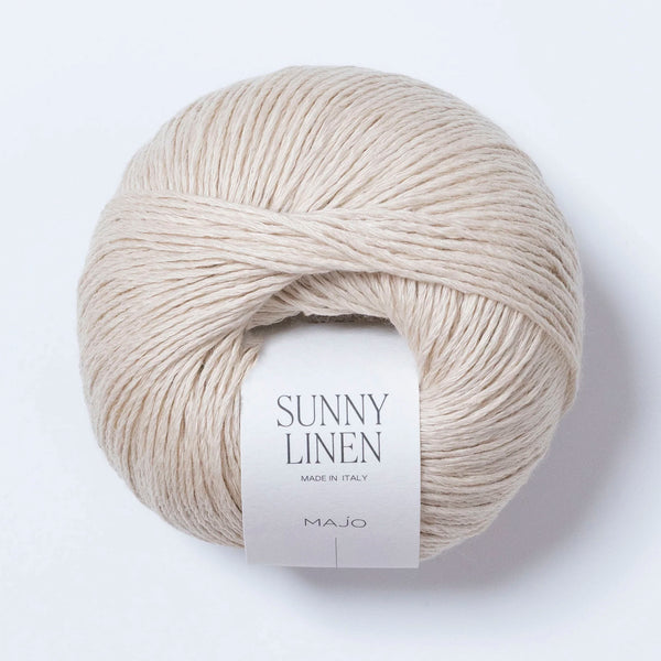 Sunny Linen