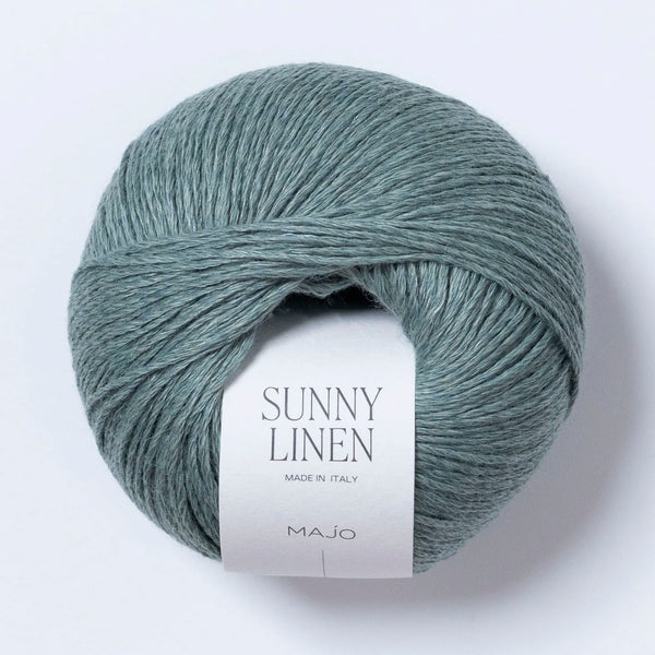 Sunny Linen