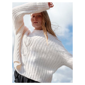 Meren taju – 23 lumoavaa neuletta muumien maailmasta