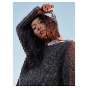 Meren taju – 23 lumoavaa neuletta muumien maailmasta