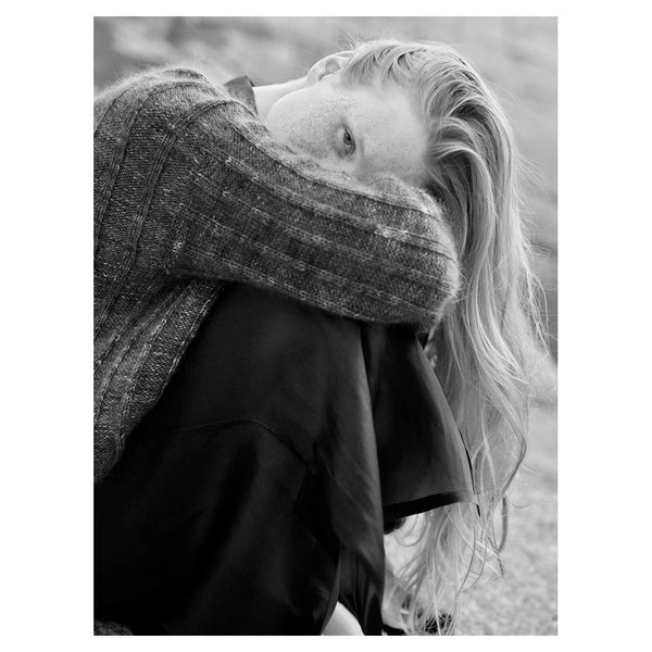 Meren taju – 23 lumoavaa neuletta muumien maailmasta