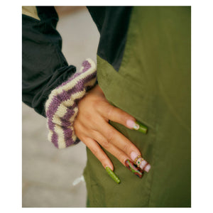 Itä-Helsinki neuleina – 15 rentoa ohjetta