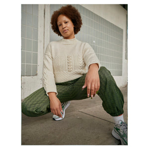 Itä-Helsinki neuleina – 15 rentoa ohjetta