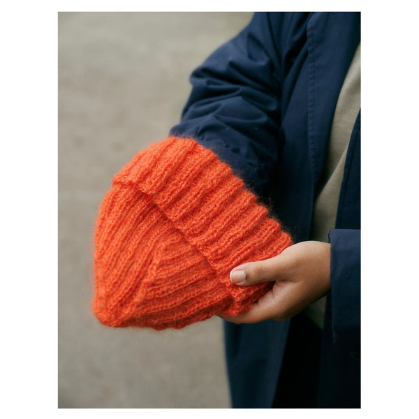 Itä-Helsinki neuleina – 15 rentoa ohjetta