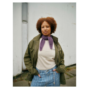 Itä-Helsinki neuleina – 15 rentoa ohjetta