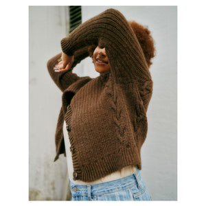 Itä-Helsinki neuleina – 15 rentoa ohjetta