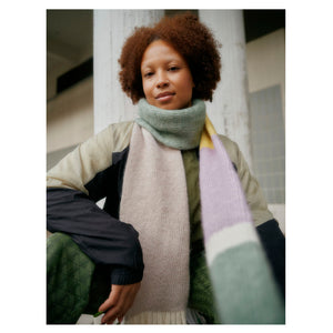 Itä-Helsinki neuleina – 15 rentoa ohjetta