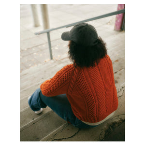 Itä-Helsinki neuleina – 15 rentoa ohjetta