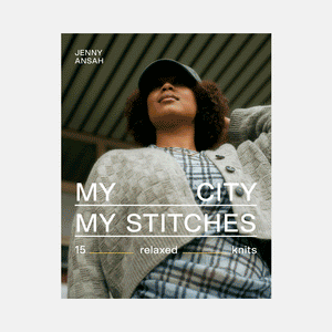 My City, My Stitches: 15 relaxed knits