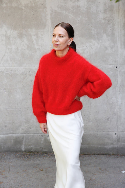 Leeni Hoimela: Ballerine-neulekurssi