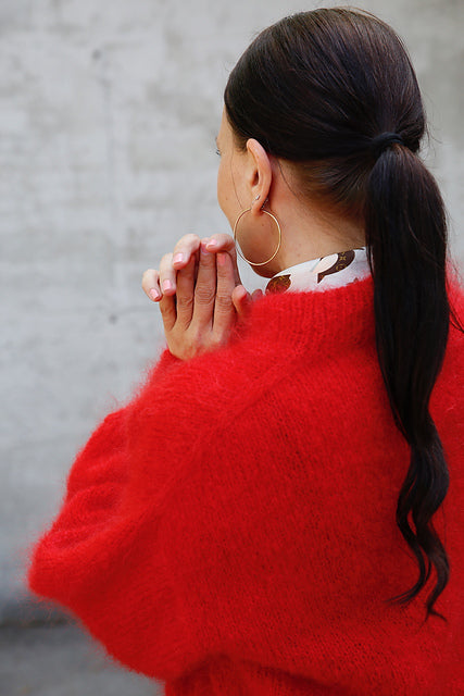 Leeni Hoimela: Ballerine-neulekurssi