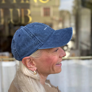 Knitters & Friends lippis, Never Not Knitting
