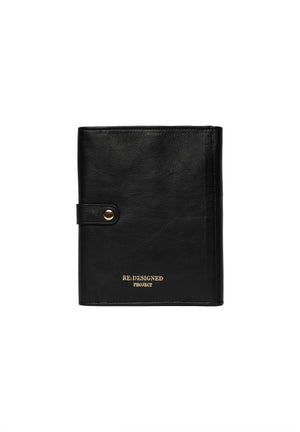 Project 14 - Black/Gold