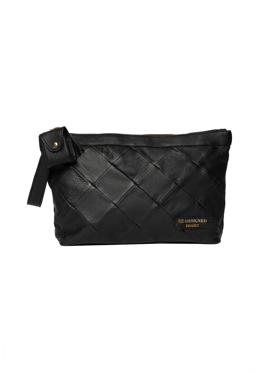 Project 17 - Black/Gold