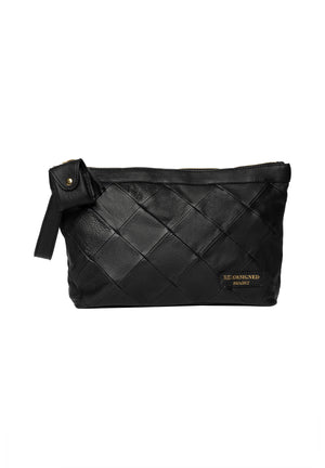 Project 17 - Black/Gold