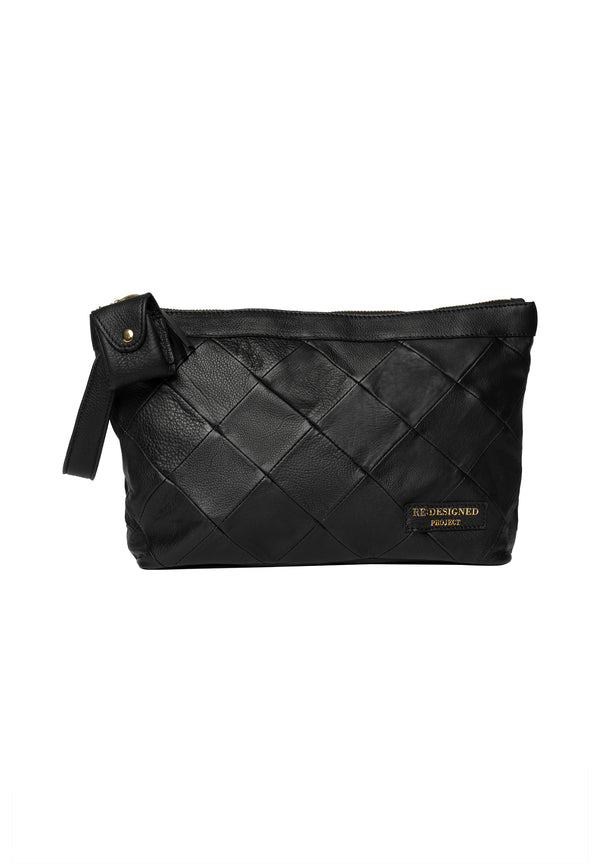 Project 17 - Black/Gold