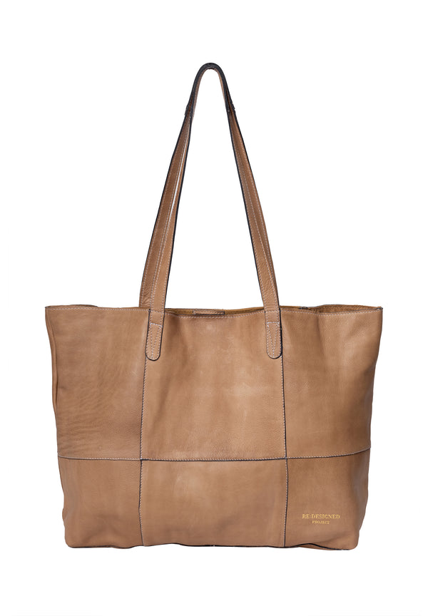 Project 19 - Taupe