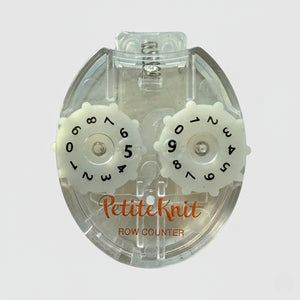 PetiteKnit Row Counter