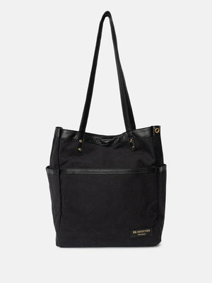 Project 21 - Black/Gold