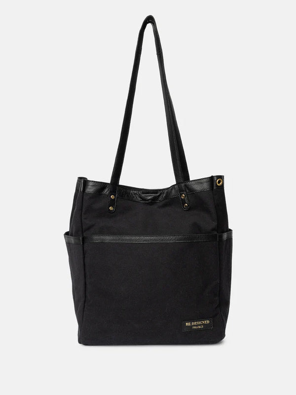 Project 21 - Black/Gold