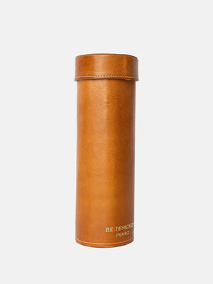 Project 48 - Burned Tan