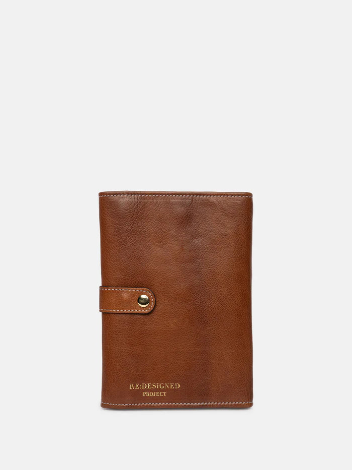Project 7 - Walnut/Gold